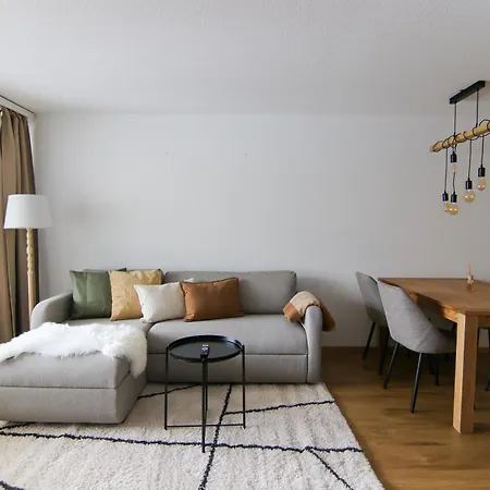 Apartment Rothornblick 50 By