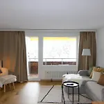 Rothornblick 50 By Apartment