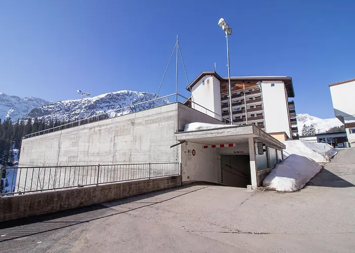 Appartement Rothornblick 50 By