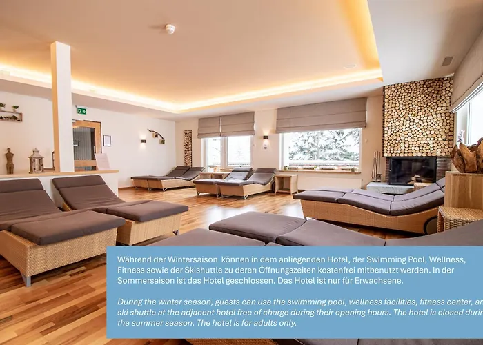 Rothornblick 50 By Appartement *